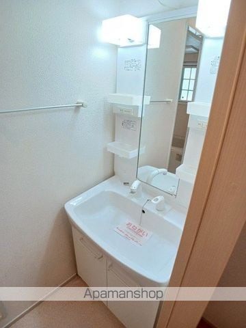 カーサパインの内装写真