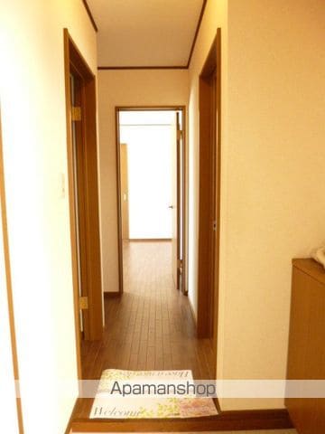アーバンライフの内装写真
