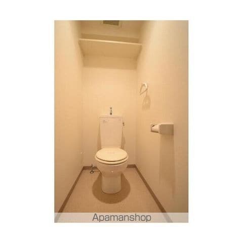 グランドマリン森ノ宮の内装写真