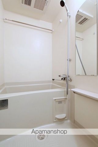 PRESSANCE南堀江スタイルズの内装写真