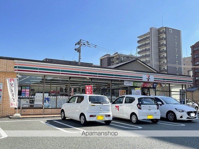 UCレジデンス小沢町の周辺写真