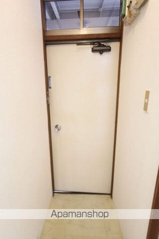 パレス池袋の内装写真