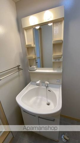 シャーメゾン大森の内装写真