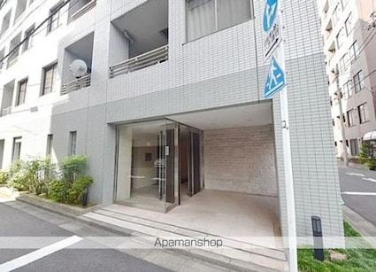 パークアクシス日本橋人形町[1K/32.56m2]のエントランス4