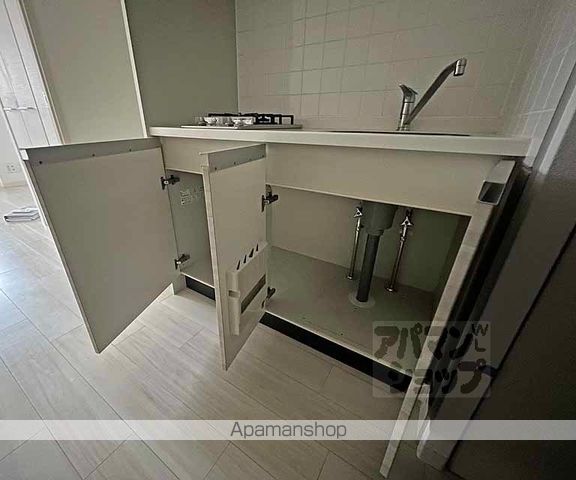 プレサンス京都四条烏丸響の内装写真