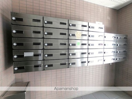 菱和パレス世田谷千歳台[1R/18.7m2]の共用部9