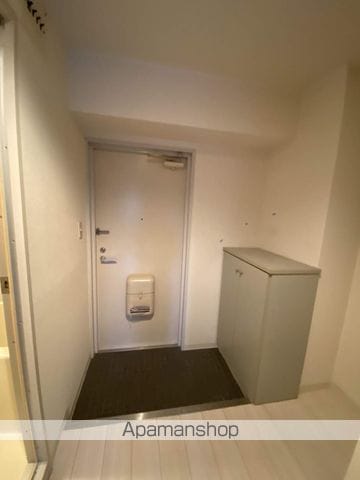 NEW’S壱番館の内装写真