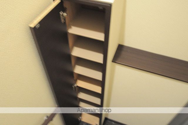レオネクストしまなみIIの内装写真
