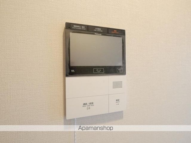 オーパスレジデンス中板橋の内装写真