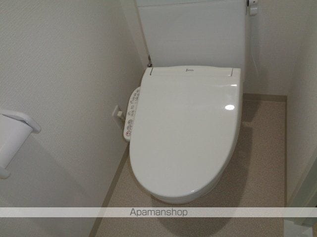 レジデンツ ナチュアの内装写真