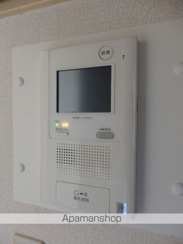 フラット宮ヶ丘の内装写真