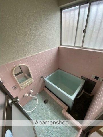 京浜東北・根岸線 浦和駅 徒歩20分 2階建 築46年の内装写真