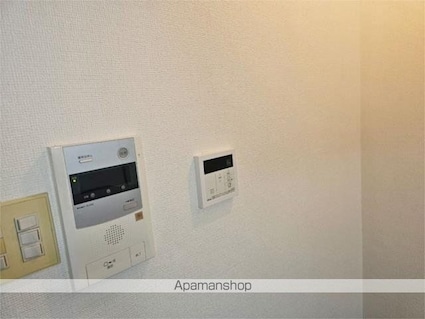 ワコーレ等々力ＩＩ[1R/19.35m2]の収納