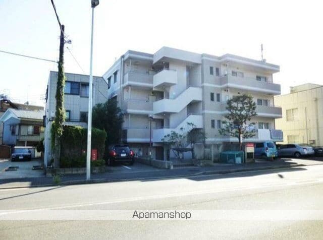 フラッツ・イケベ