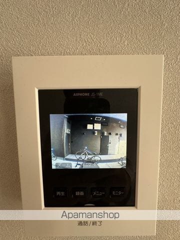 RTQ ITOの内装写真