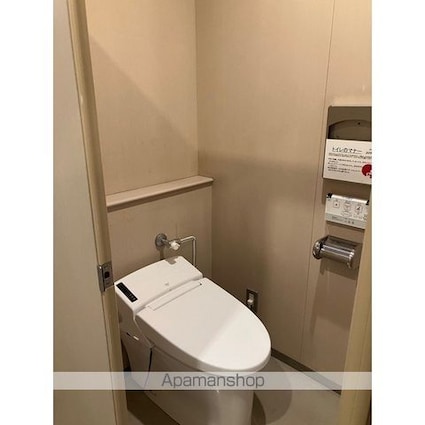 ザ・パークレックス新川[事務所/228.57m2]のその他内装7