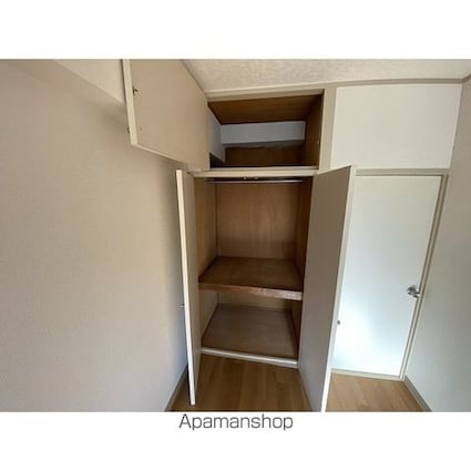 コーポ睦[2LDK/45.19m2]の内装7