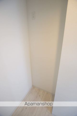 ART PARK IIの内装写真