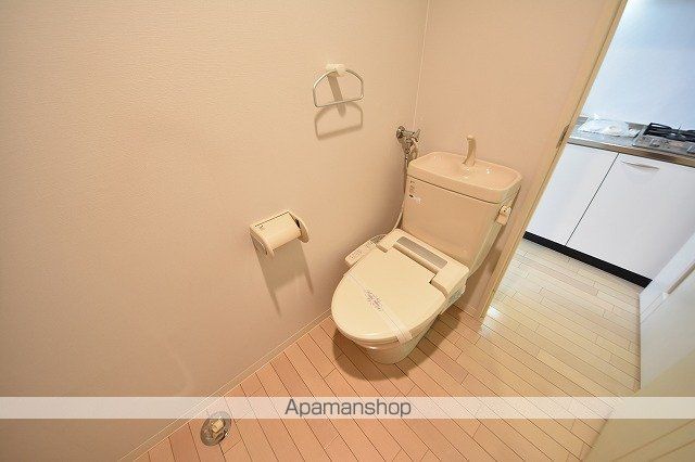 レジデンス札幌北18条の内装写真