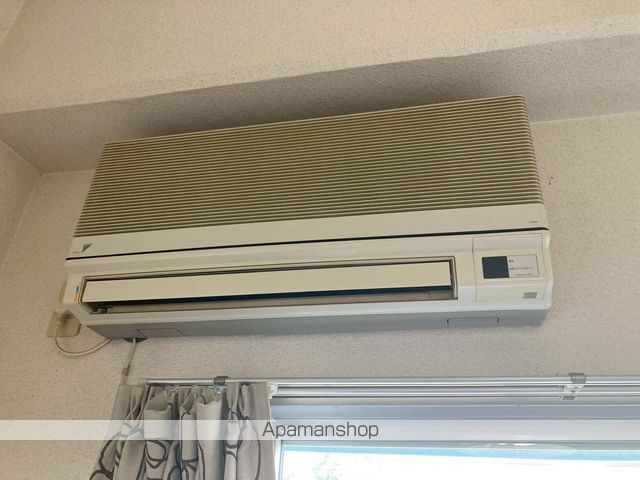 リバティ丸之内の内装写真