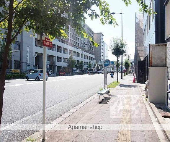 SUCCESS AVENUE ONEの周辺写真