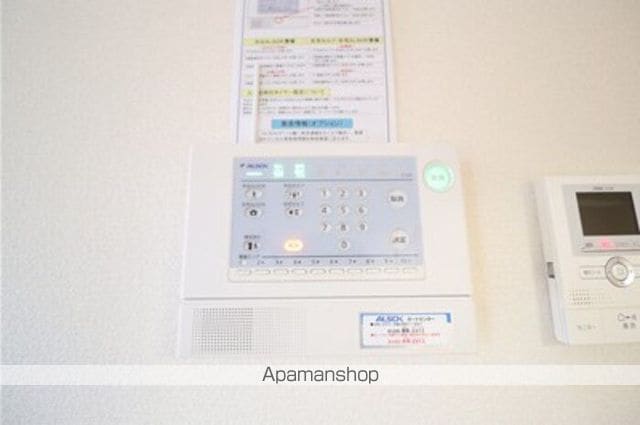 フェリーチェ ヴィータ Bの内装写真