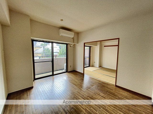 アーバンパーク市ヶ尾の内装写真