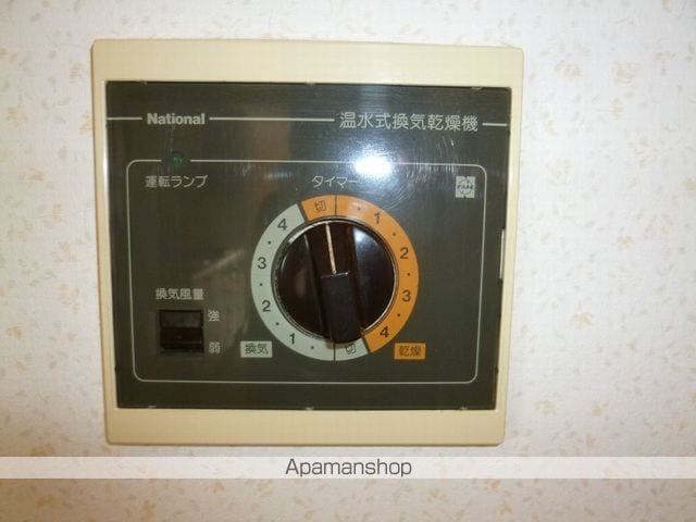 ネットビルの内装写真