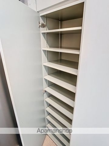 EPERNAYの内装写真