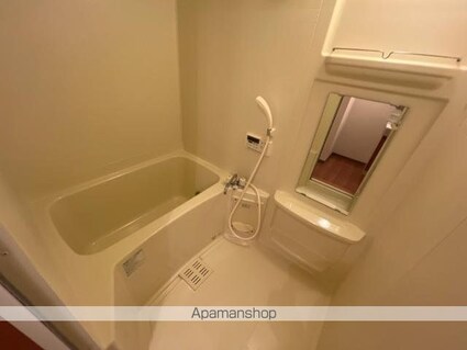 和歌山県和歌山市栗栖[1LDK/45.36m2]のバス
