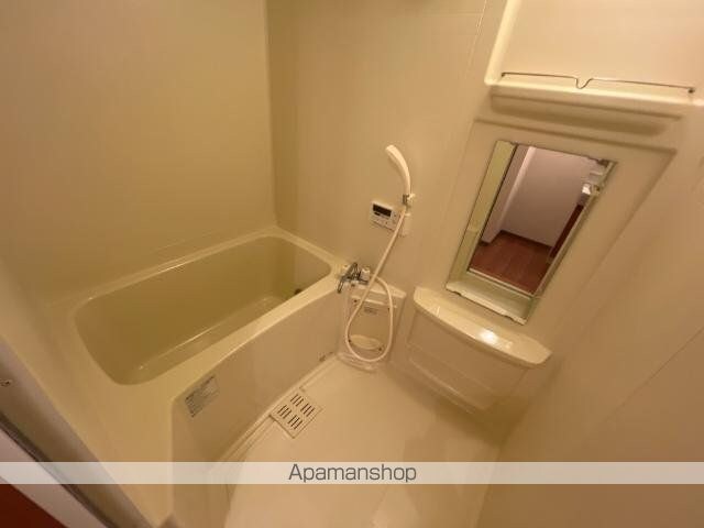 和歌山県和歌山市栗栖[1LDK/45.36m2]のバス
