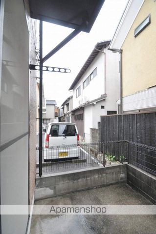エステート富町の内装写真