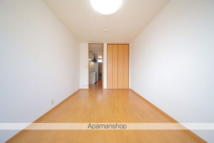 サニーヒル[1K/25.68m2]の内装1