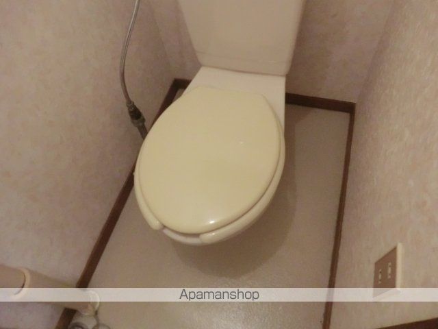 第一丸栄ハイツの内装写真