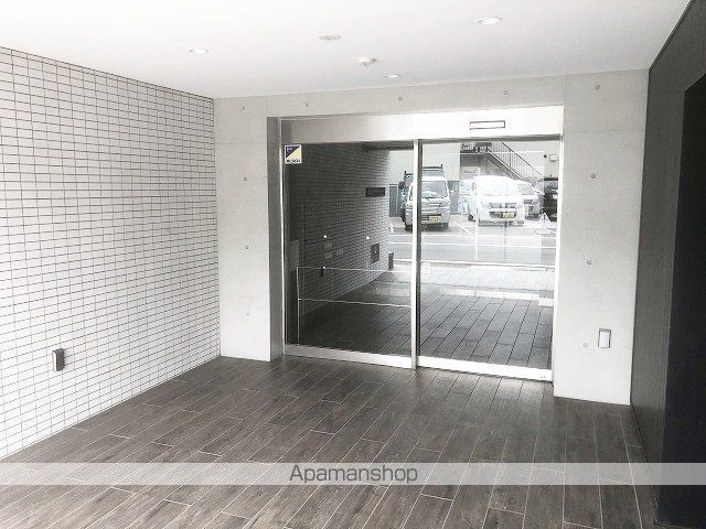 ラティエラ横濱六角橋のその他写真