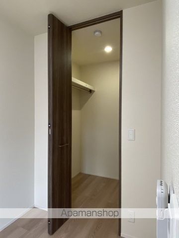 D-Hills佐藤IIIの内装写真