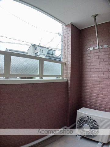 セレスコート本郷の内装写真