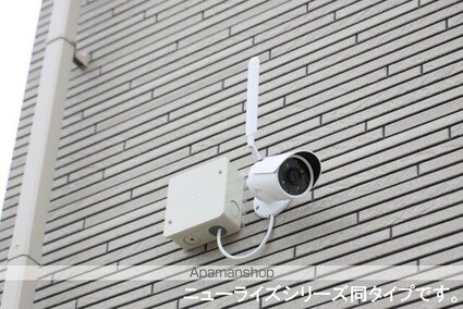 ミノリⅢ　Ａ[2LDK/50.53m2]のその他設備1