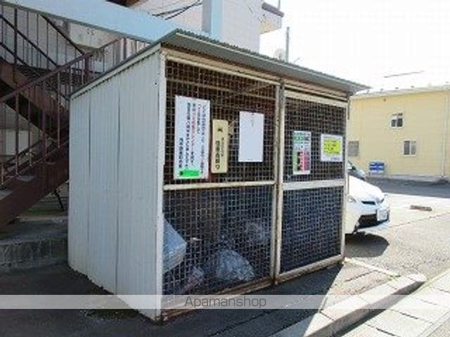 フローラルプラザ2号館のその他写真