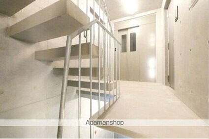 ＡＳＴＩＬＥ四谷[1LDK/38.22m2]の共用部5