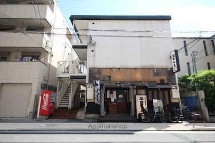 トリヴァンベール豊中[1R/18m2]の外観2