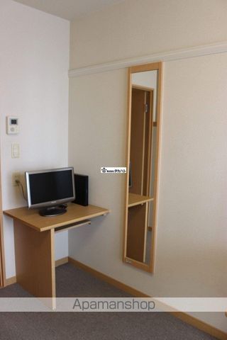 レオパレスRADIANT時宗の内装写真