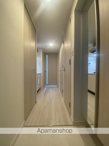 S−RESIDENCE堺筋本町UNOの内装写真