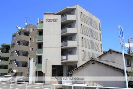 ＦＬＥＵＲＥＴ[1K/29.03m2]の外観1