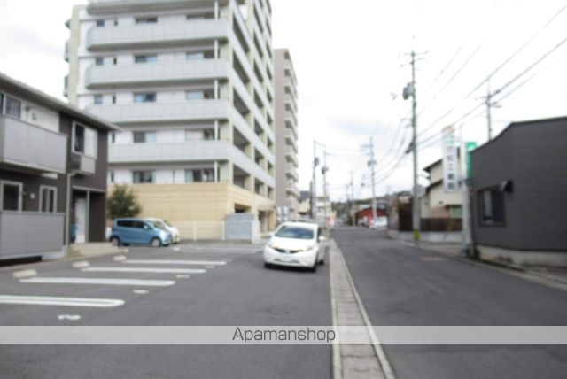 ペリートの周辺写真