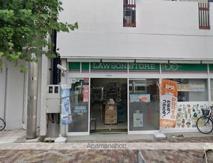 ＤＥＶＥＬＤ本陣[1LDK/35.42m2]の周辺8