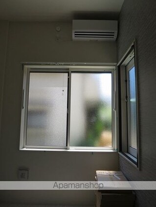 ハーモニーテラス上井草Ⅴ[1R/12m2]のリビング・居間