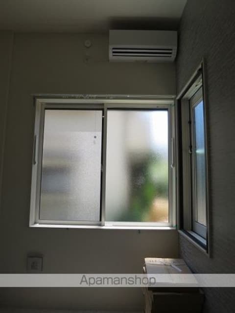 ハーモニーテラス上井草Ⅴ[1R/12m2]のリビング・居間