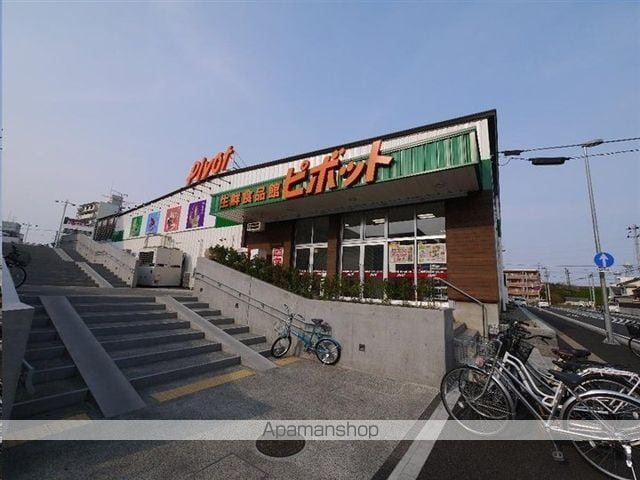 レジディア仙台原ノ町の周辺写真