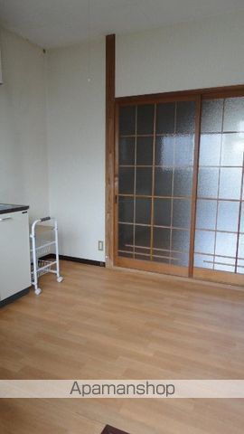 高橋ハイツB棟の内装写真